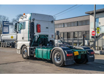 MAN TGX 18.460 XLX BLS -INTARDER-ADR в лізинг MAN TGX 18.460 XLX BLS -INTARDER-ADR: фото 5