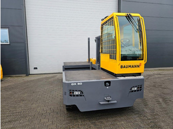 Baumann GX50/14/45TR - TRIPLEX в лізинг Baumann GX50/14/45TR - TRIPLEX: фото 5