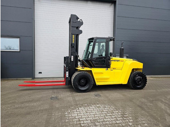 Дизельний навантажувач HYSTER