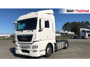 Тягач MAN TGX 18.460