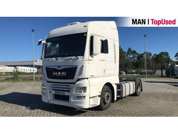 Тягач MAN TGX 18.460