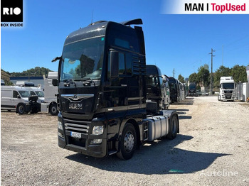 Тягач MAN TGX 18.510