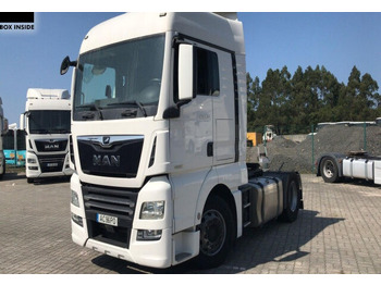 Тягач MAN TGX 18.510