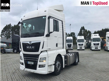 Тягач MAN TGX 18.510