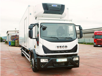 Рефрижератор вантажівка IVECO EuroCargo