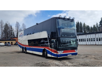 Туристичний автобус VAN HOOL