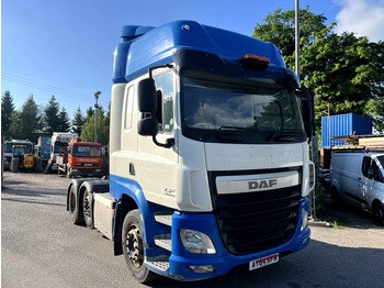 Тягач DAF CF 85 460