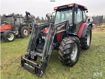 Трактор CASE IH JXU Maxxima