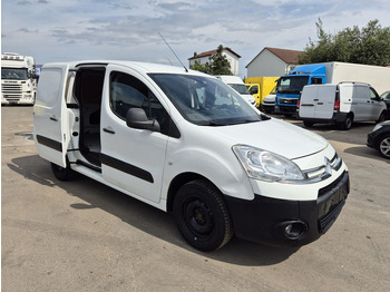 Легковий фургон CITROËN Berlingo