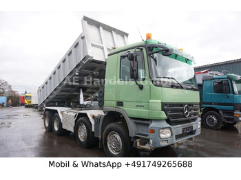 Самоскид вантажівка MERCEDES-BENZ Actros 3244