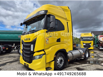 Тягач IVECO Stralis 460