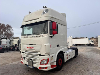 Тягач DAF XF 510