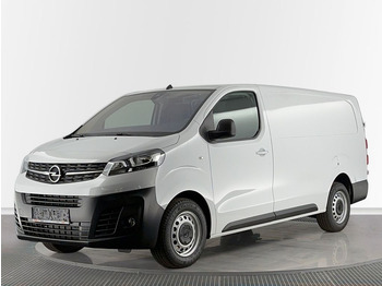 Легковий фургон OPEL Vivaro