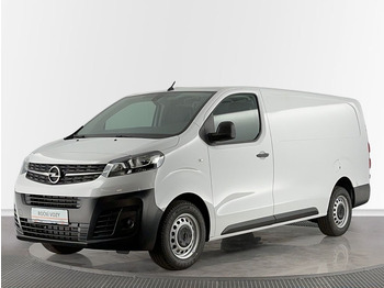 Легковий фургон OPEL Vivaro