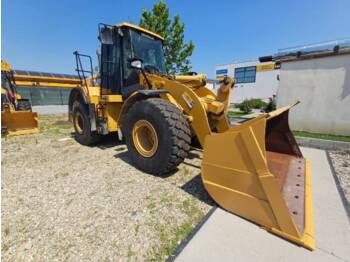 Колісний навантажувач CATERPILLAR 950H