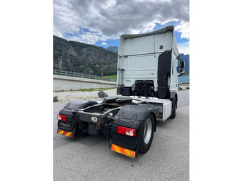 Тягач DAF FT XF 460 4x2, E6, Retarder, PTO, Standklima: фото 4