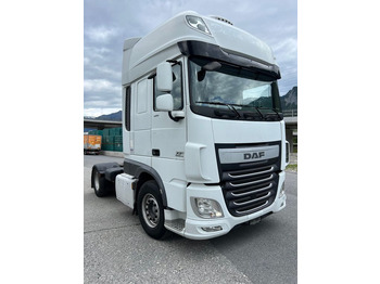 Тягач DAF FT XF 460 4x2, E6, Retarder, PTO, Standklima: фото 2