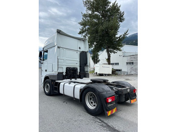 Тягач DAF FT XF 460 4x2, E6, Retarder, PTO, Standklima: фото 3