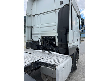 Тягач DAF FT XF 460 4x2, E6, Retarder, PTO, Standklima: фото 5