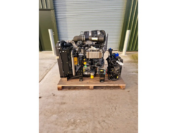 Двигун в категорії Будівельна техніка JCB Power pack 81kw 444 IPU tier 4: фото 3