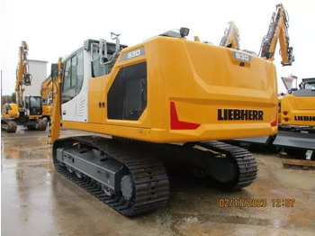 Гусеничний екскаватор 2023 Liebherr R 930 NLC Litronic G8.0-D: фото 3