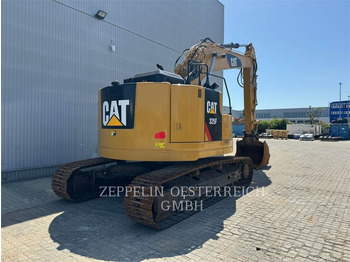 Гусеничний екскаватор CAT 325FLCR: фото 3