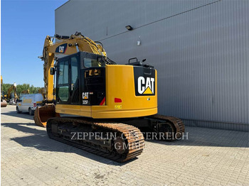 Гусеничний екскаватор CAT 325FLCR: фото 4