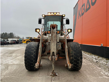 Колісний навантажувач Doosan DL 300 4x4 AC / CENTRAL LUBRICATION: фото 4