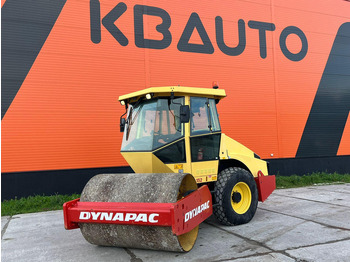 Каток DYNAPAC