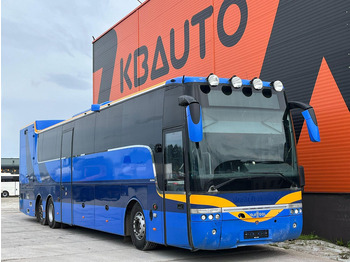 Приміський автобус VAN HOOL