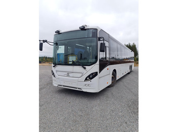 Volvo 8900 B8R 6x2*4 EURO6 / 59 SEATS / AC / AUXILIARY HEATING / Wheelchair lift / в лізинг Volvo 8900 B8R 6x2*4 EURO6 / 59 SEATS / AC / AUXILIARY HEATING / Wheelchair lift /: фото 2