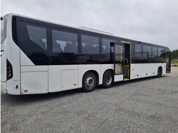 Volvo 8900 B8R 6x2*4 EURO6 / 59 SEATS / AC / AUXILIARY HEATING / Wheelchair lift / в лізинг Volvo 8900 B8R 6x2*4 EURO6 / 59 SEATS / AC / AUXILIARY HEATING / Wheelchair lift /: фото 3