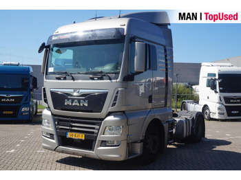 Тягач MAN TGX 18.460