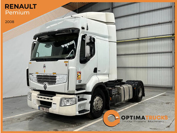 Тягач RENAULT Premium 450