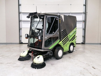 Used Street sweeper GREEN MACHINE - 525 HI-SPEED в лізинг Used Street sweeper GREEN MACHINE - 525 HI-SPEED: фото 2