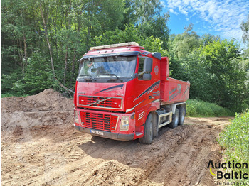 Самоскид вантажівка VOLVO FH16