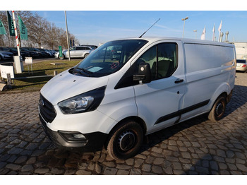 Легковий фургон FORD Transit