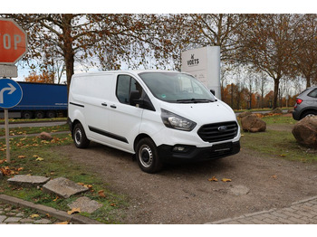 Легковий фургон FORD Transit