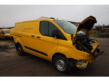 Легковий фургон FORD Transit