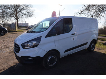 Легковий фургон FORD Transit