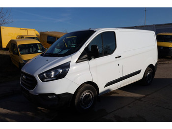 Легковий фургон FORD Transit