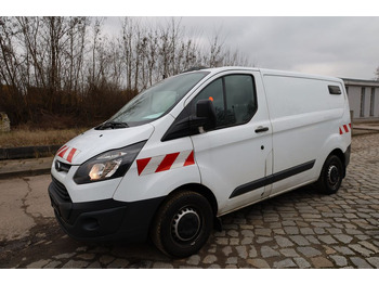 Легковий фургон FORD Transit