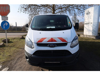 Легковий фургон Ford Transit Custom Kasten FCC/Werkstatt: фото 3