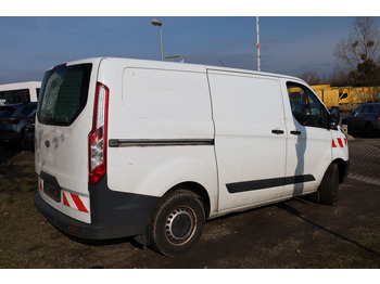 Легковий фургон Ford Transit Custom Kasten FCC/Werkstatt: фото 5