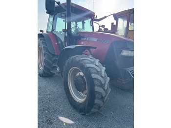 Трактор CASE IH MXM Maxxum