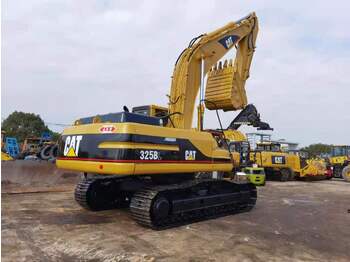 Гусеничний екскаватор CATERPILLAR 325BL