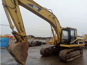 Гусеничний екскаватор CATERPILLAR 325BL