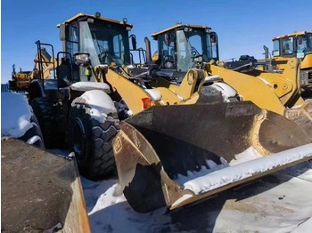 Колісний навантажувач CATERPILLAR 950GC