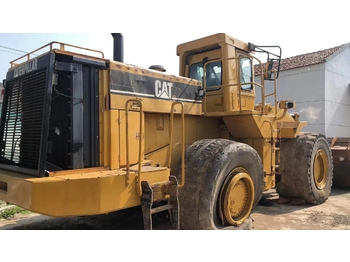 Колісний навантажувач CATERPILLAR 988B