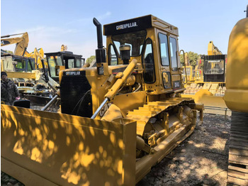 Бульдозер CATERPILLAR D6G